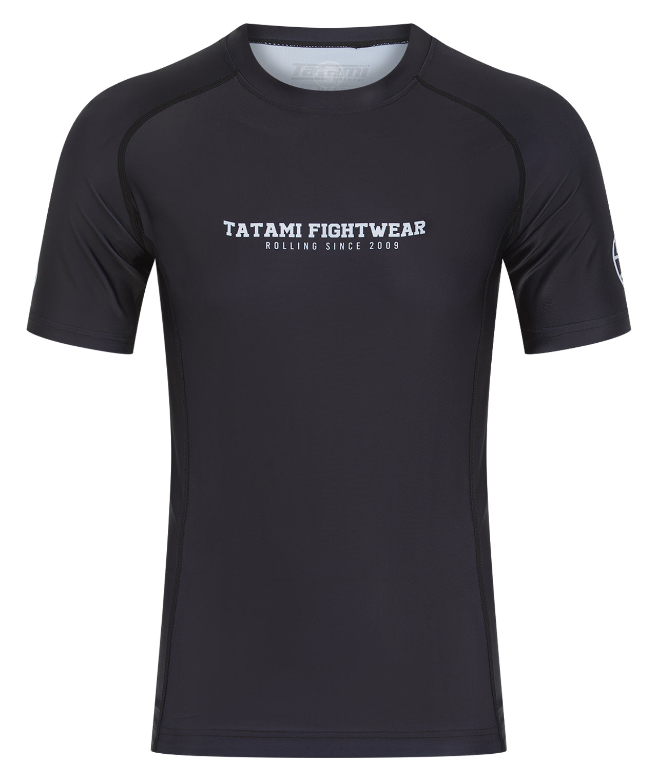 Roll Repeat Rash Guard – Tatami Fightwear Australia