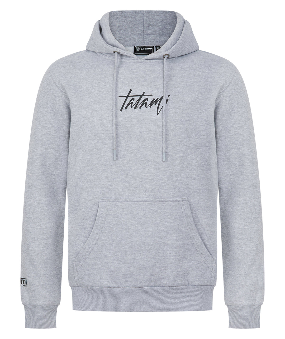 Rupture Hoodie - Grey