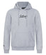 Rupture Hoodie - Grey