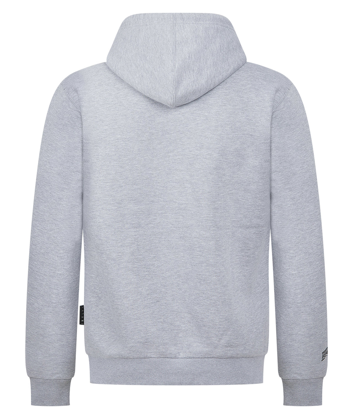 Rupture Hoodie - Grey