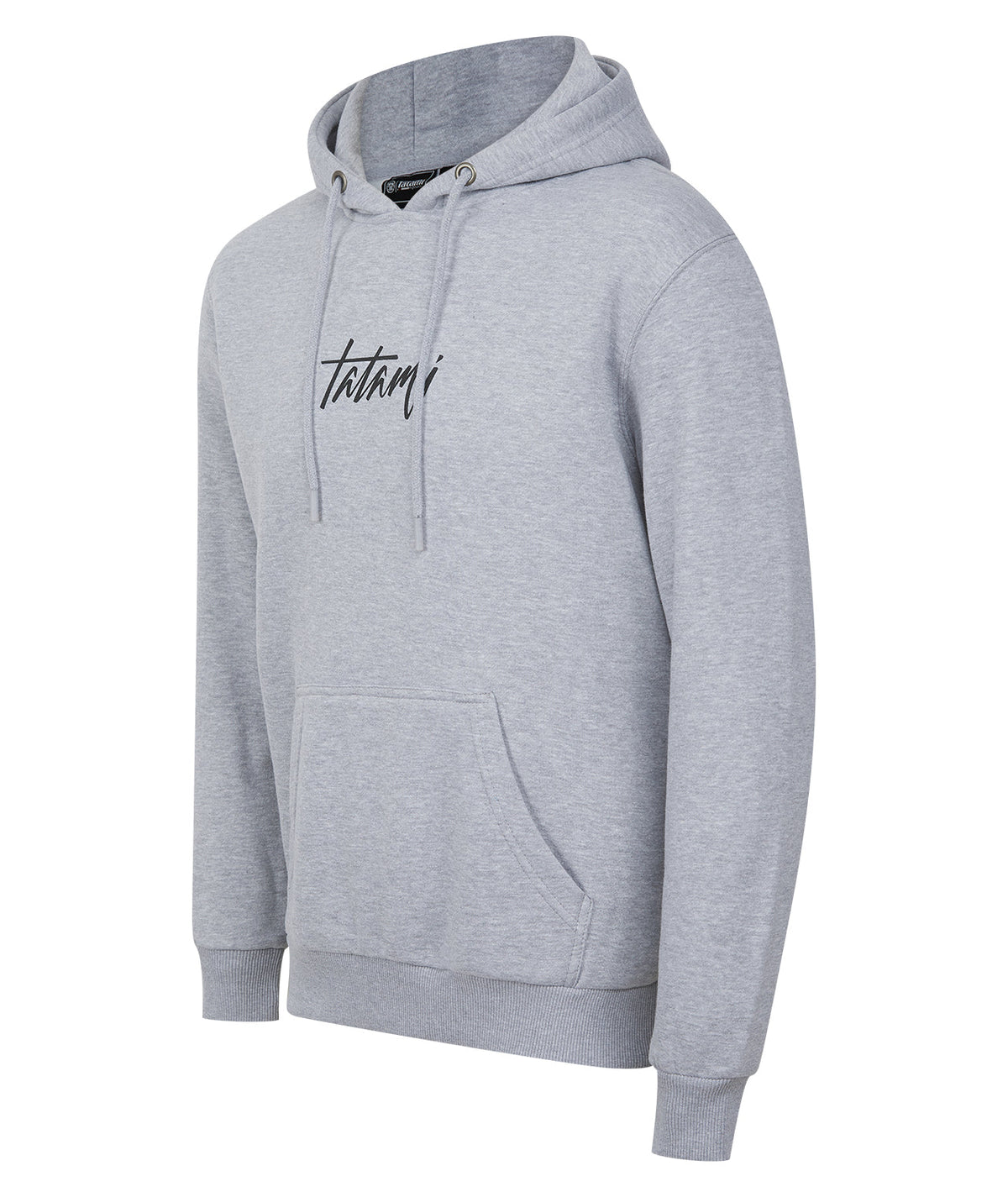 Rupture Hoodie - Grey