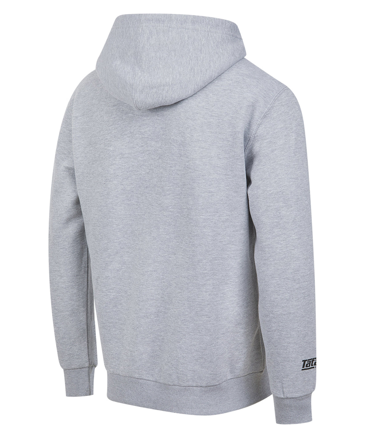 Rupture Hoodie - Grey