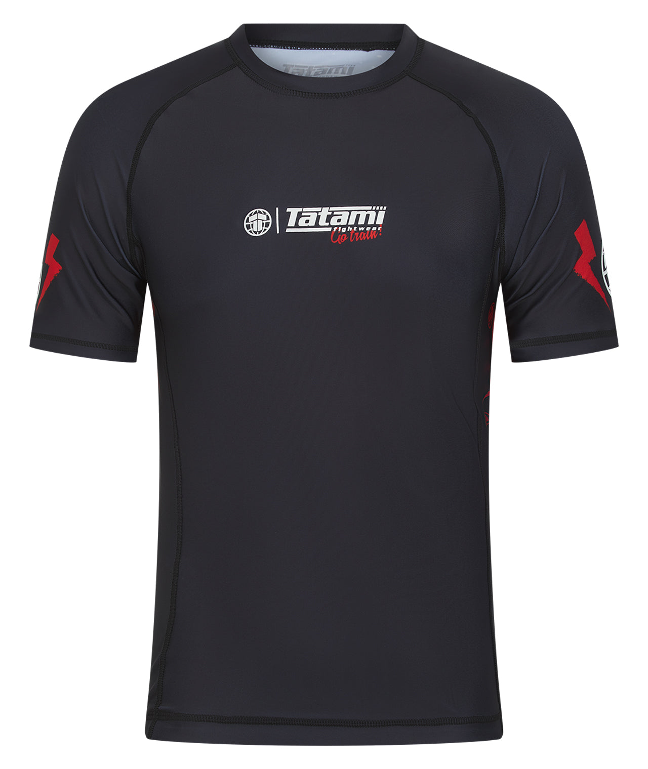 Shaka Rash Guard – Tatami Fightwear Australia