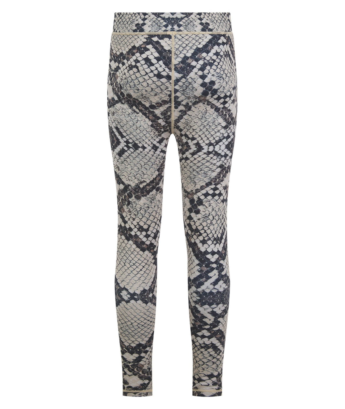 Mens Helena Spats - Snake