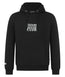 Submission Hoodie - Black