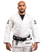 The Tank Gi - White