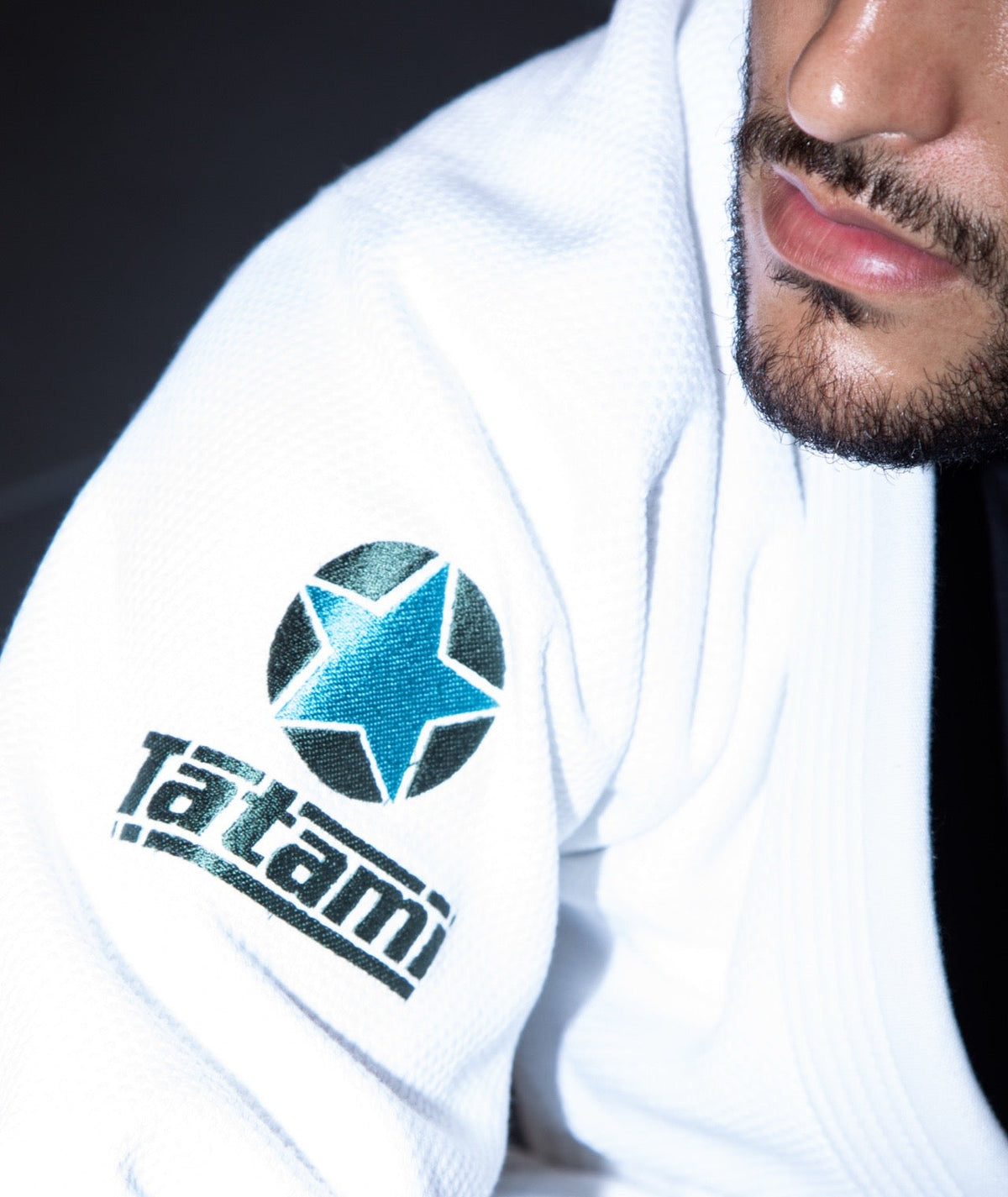 The Tank Gi - White