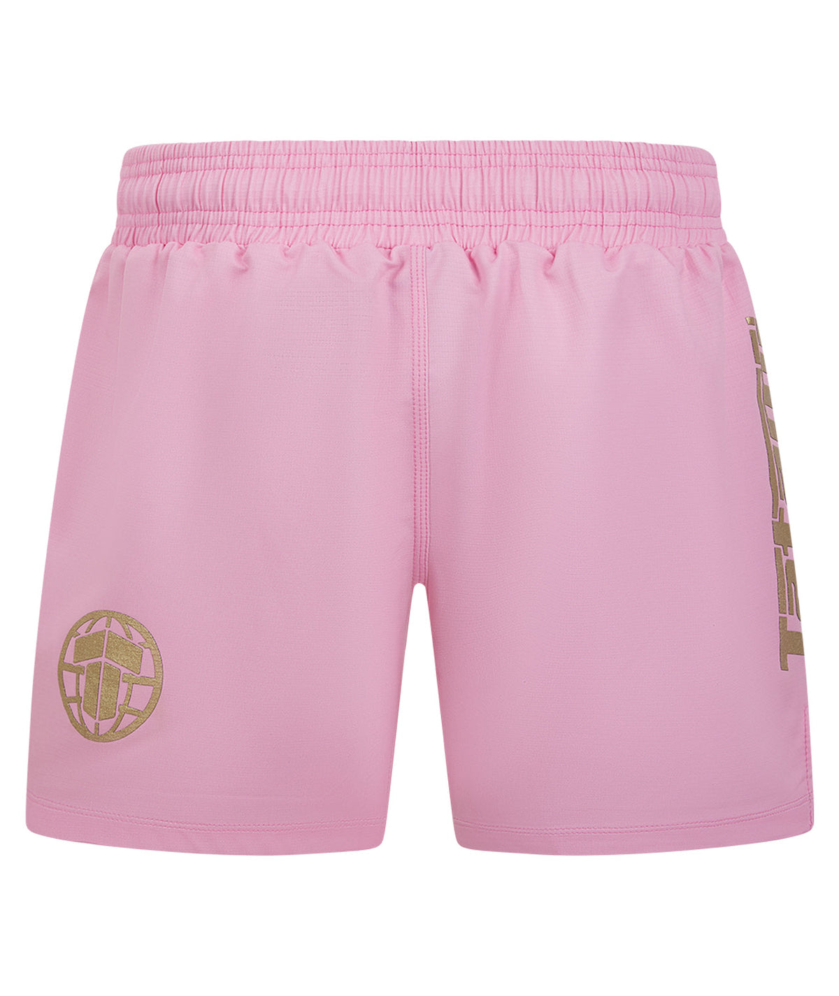 Tatami Pro V2 Grappling Shorts - Pink