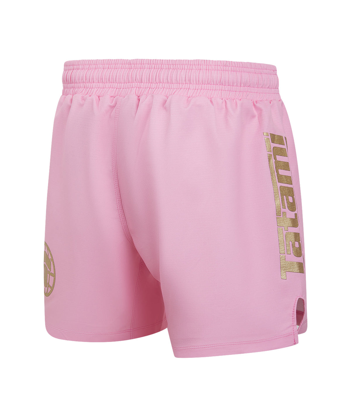 Tatami Pro V2 Grappling Shorts - Pink
