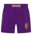 Tatami Pro V2 Grappling Shorts - Purple