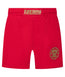 Tatami Pro V2 Grappling Shorts - Red