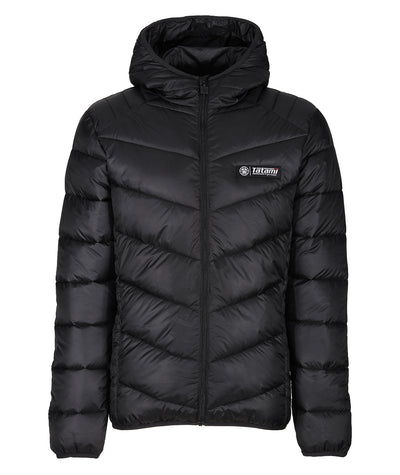 Tatami Puffer Jacket