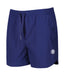 Tatami Tide Swim Shorts - Navy