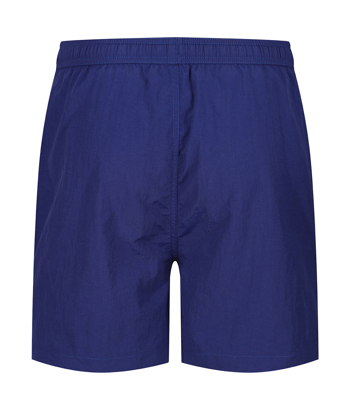 Tatami Tide Swim Shorts - Navy