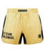 Team Tatami Shorts - Gold