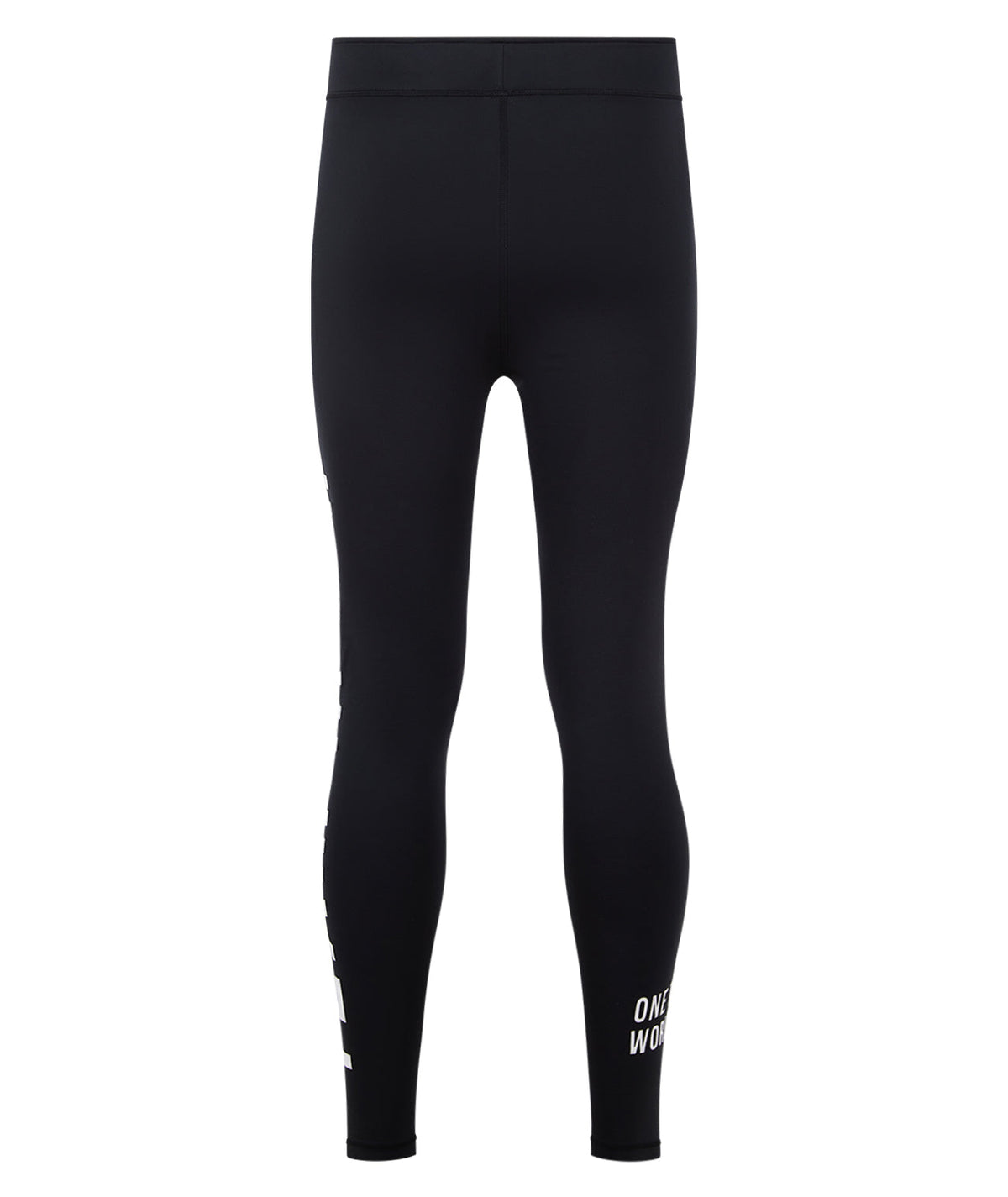 Team Tatami Spats - Black