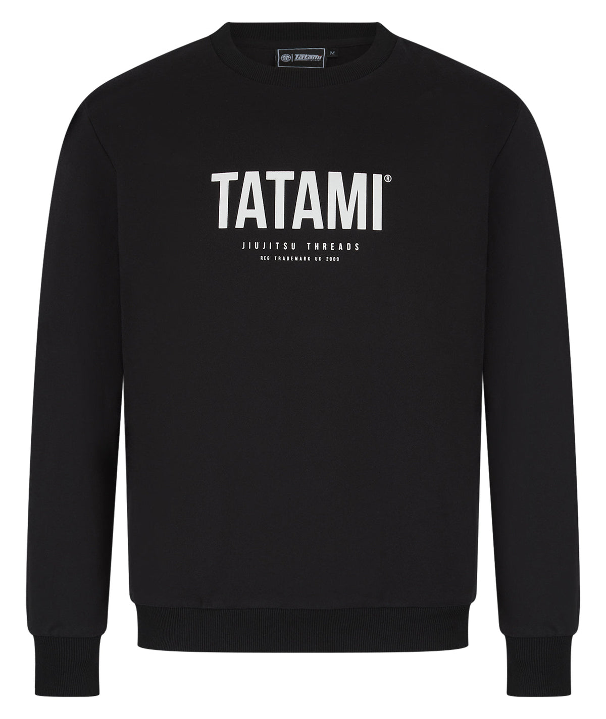 Threads Sweatshirt