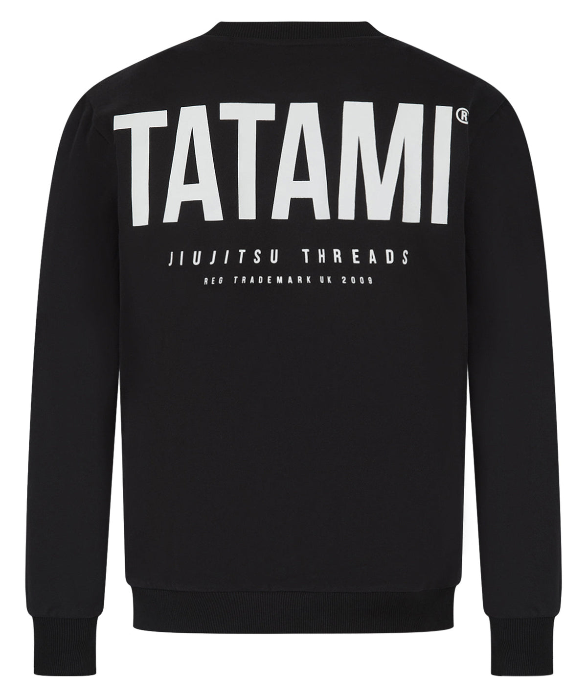 Threads Sweatshirt