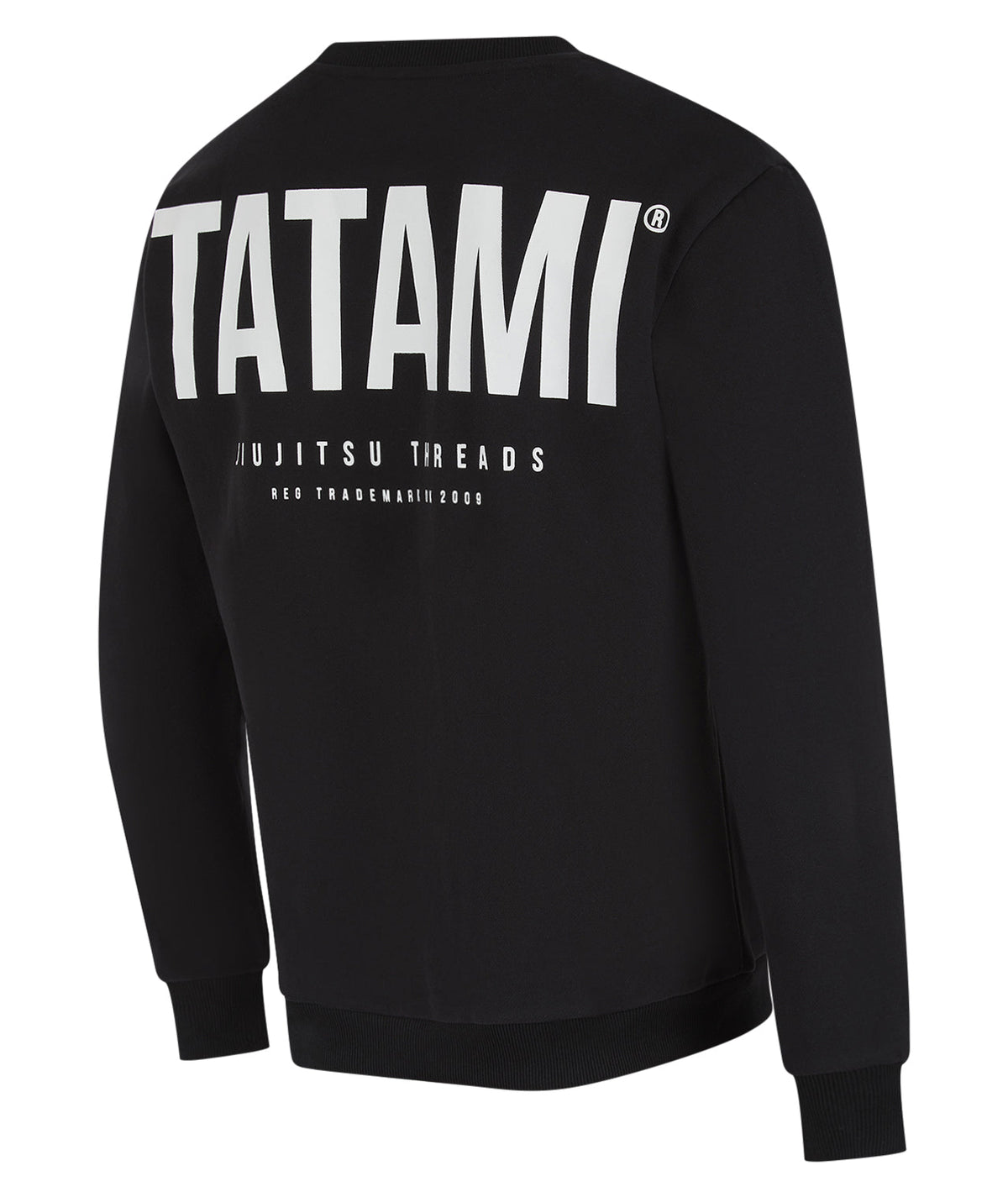 Threads Sweatshirt