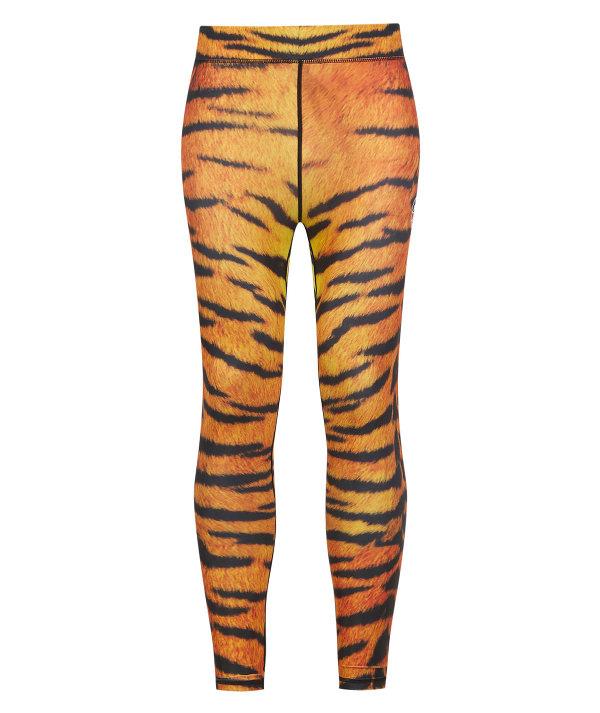 Mens Helena Grappling Spats - Tiger