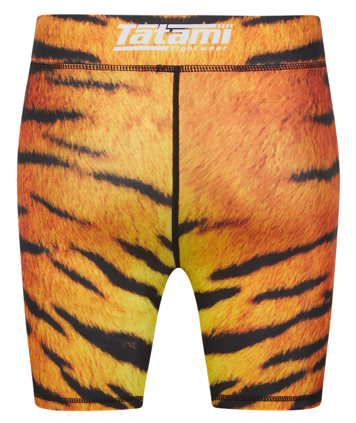 Mens Helena VT Shorts - Tiger