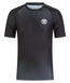 Vortex Rash Guard - Grey