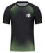 Vortex Rash Guard - Green