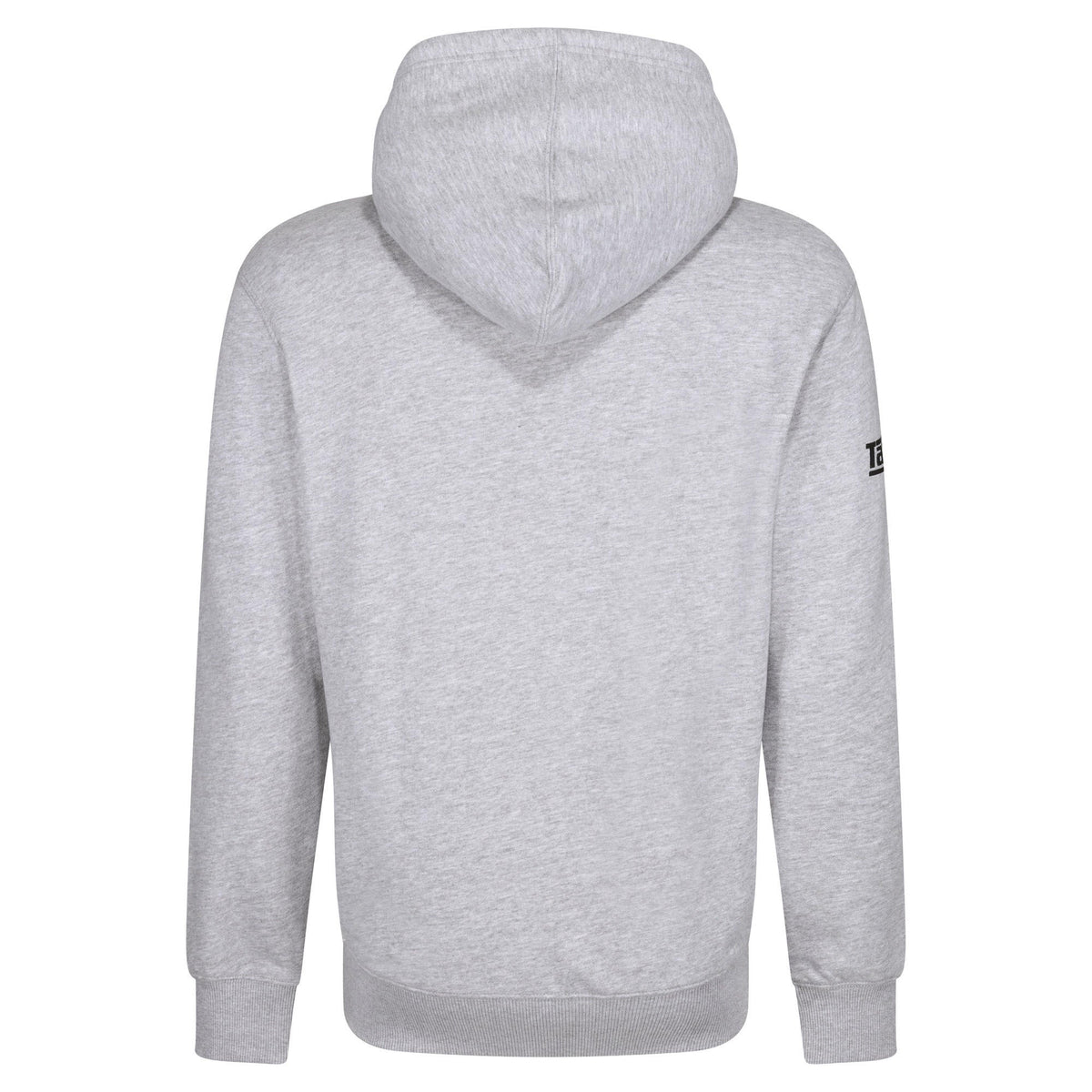 Raid Zip Hoodie - Grey