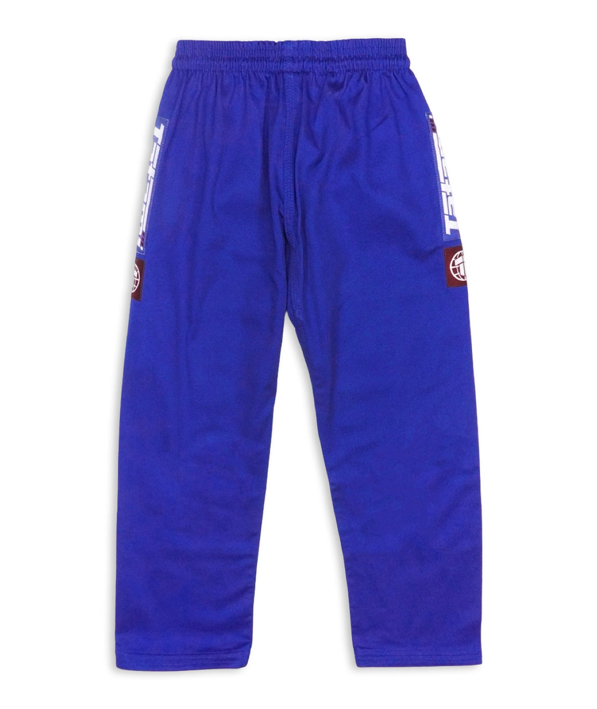 Kids Nova Competidor Gi - Blue