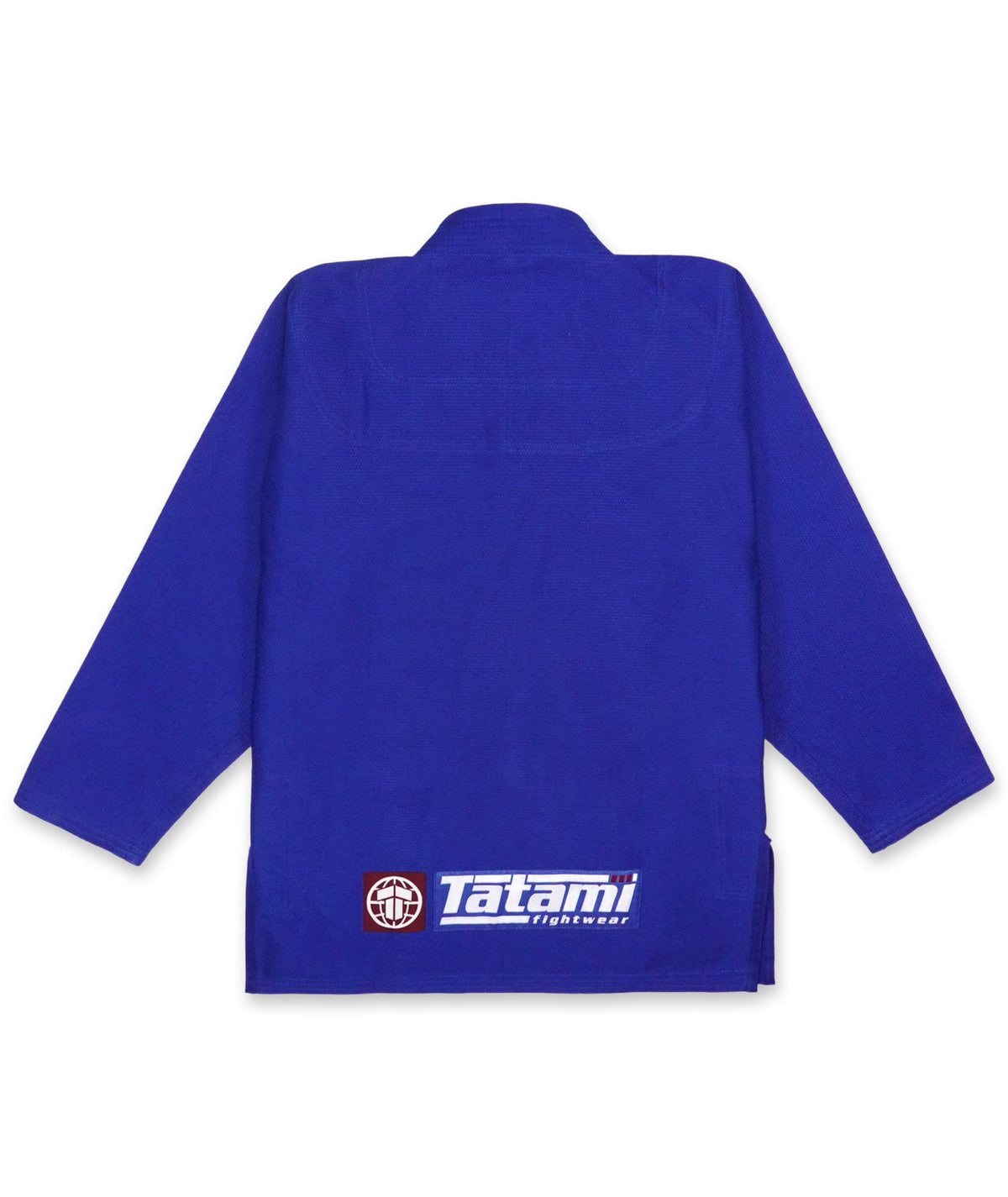 Nova Competidor Gi - Blue