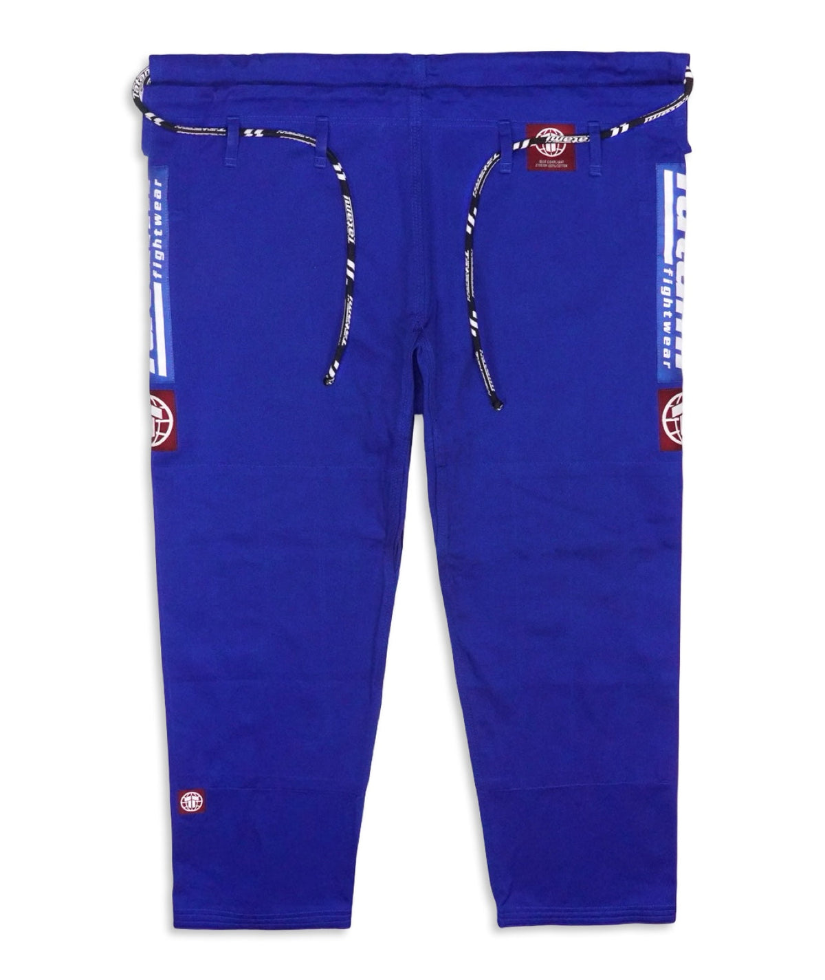 Nova Competidor Gi - Blue