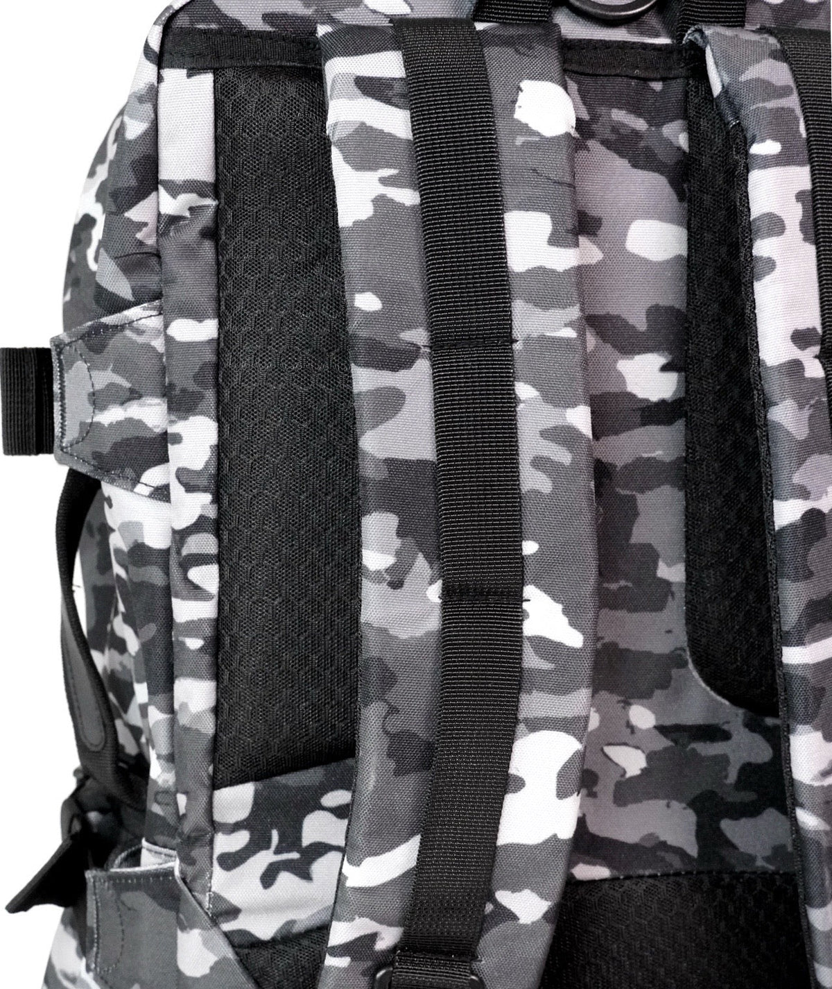 Tatami Omega Backpack - Grey Camo