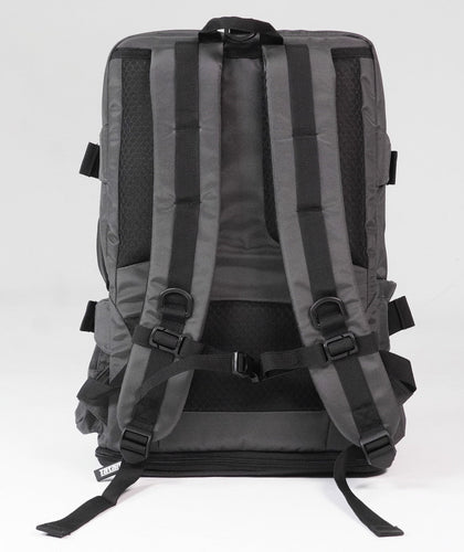 Tatami Omega Backpack - Grey