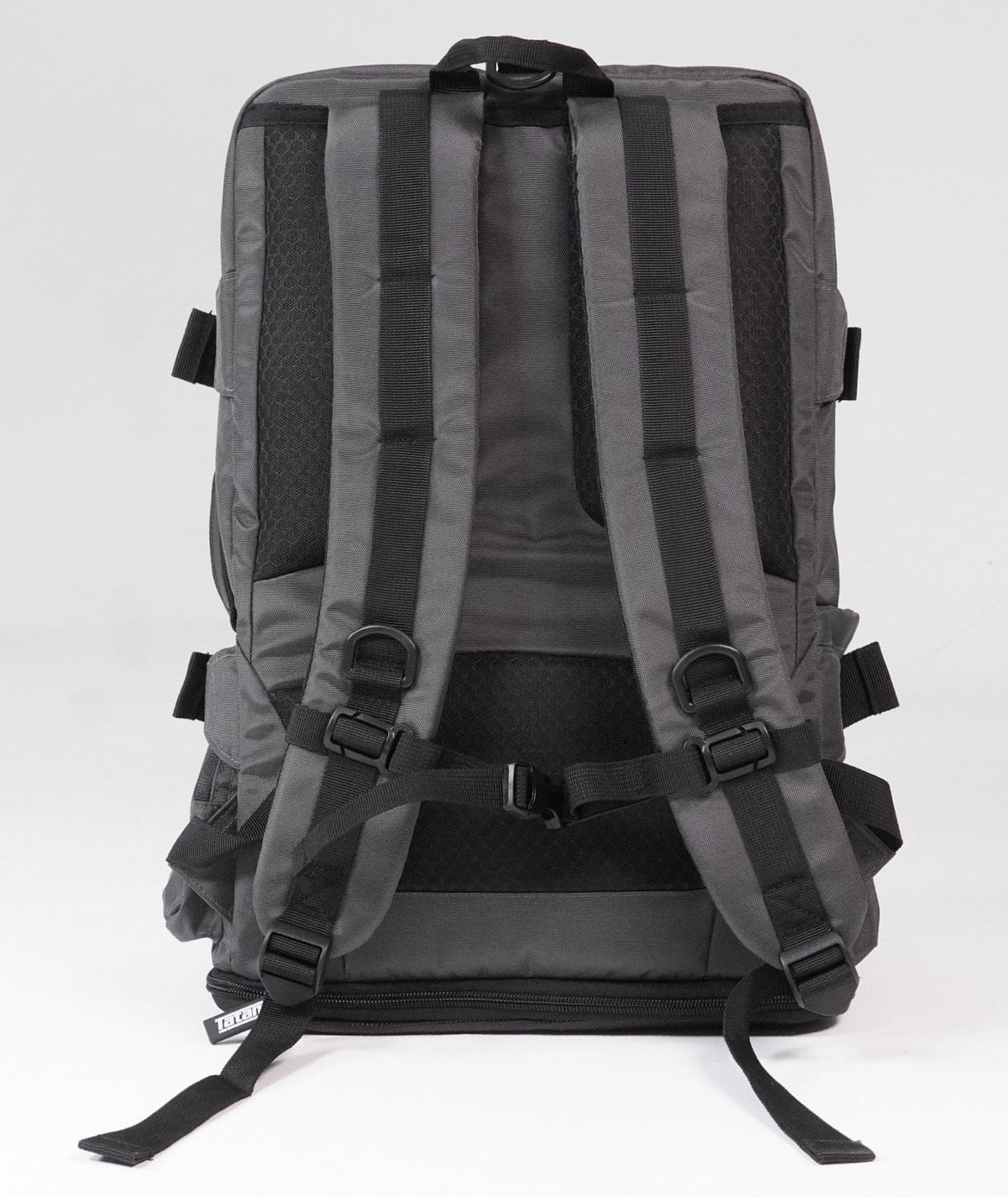 Tatami Omega Backpack - Grey