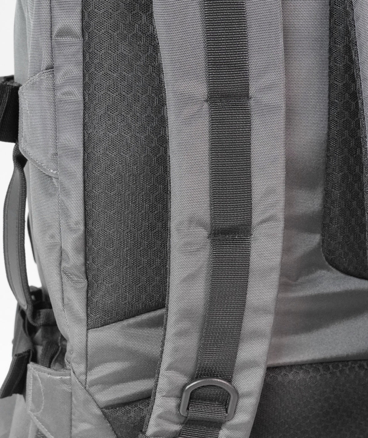 Tatami Omega Backpack - Grey