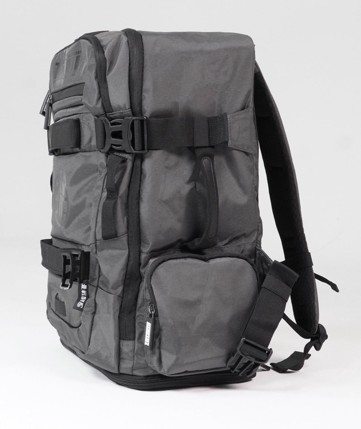 Tatami Omega Backpack - Grey