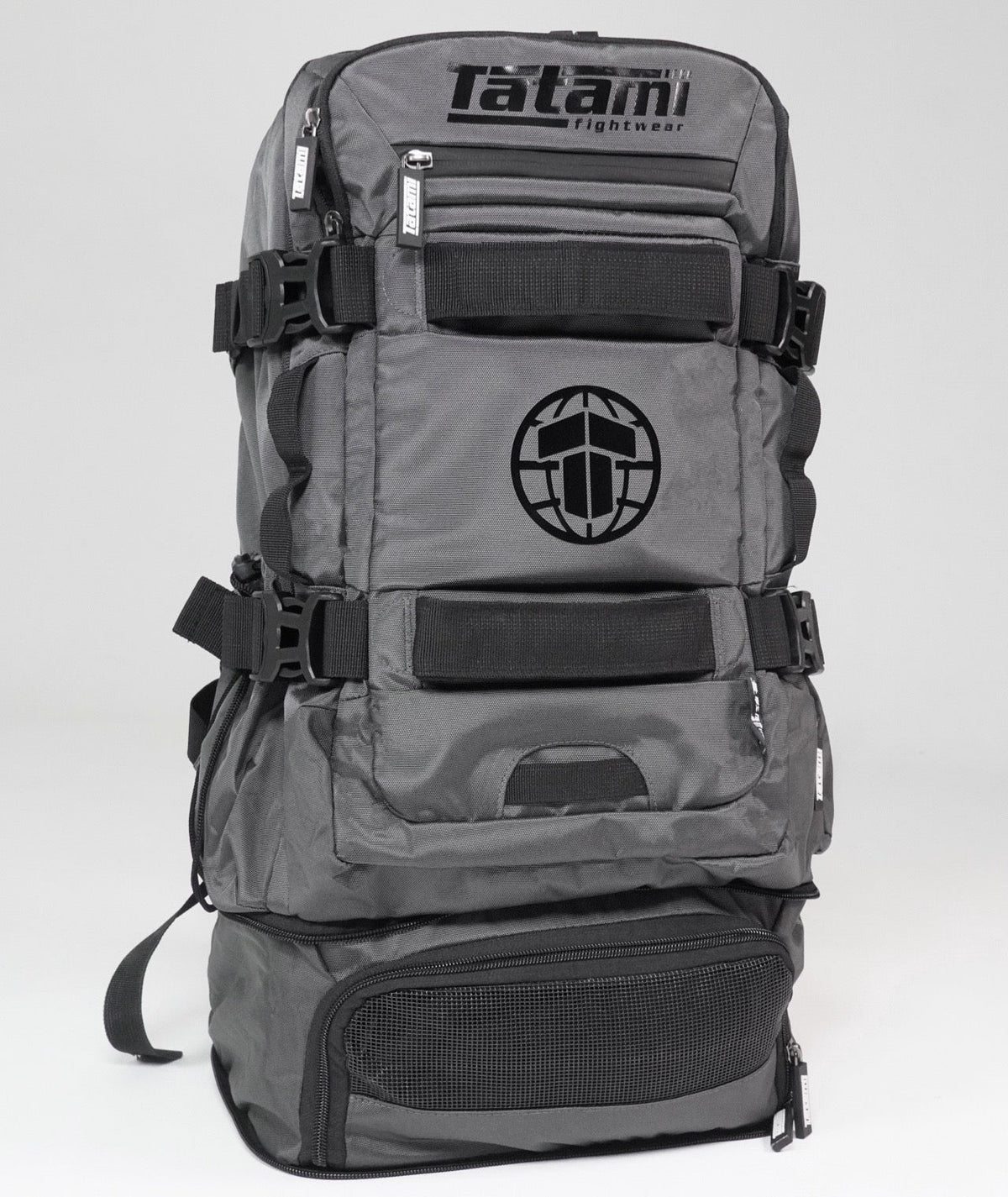 Tatami Omega Backpack - Grey