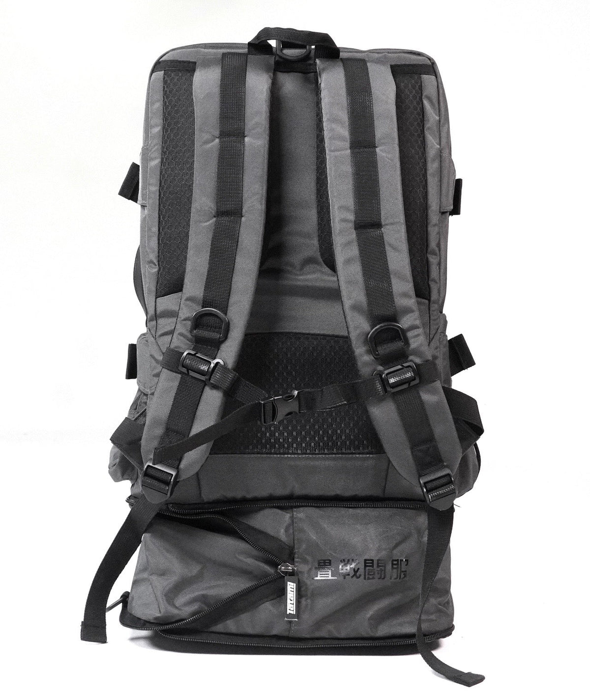 Tatami Omega Backpack - Grey