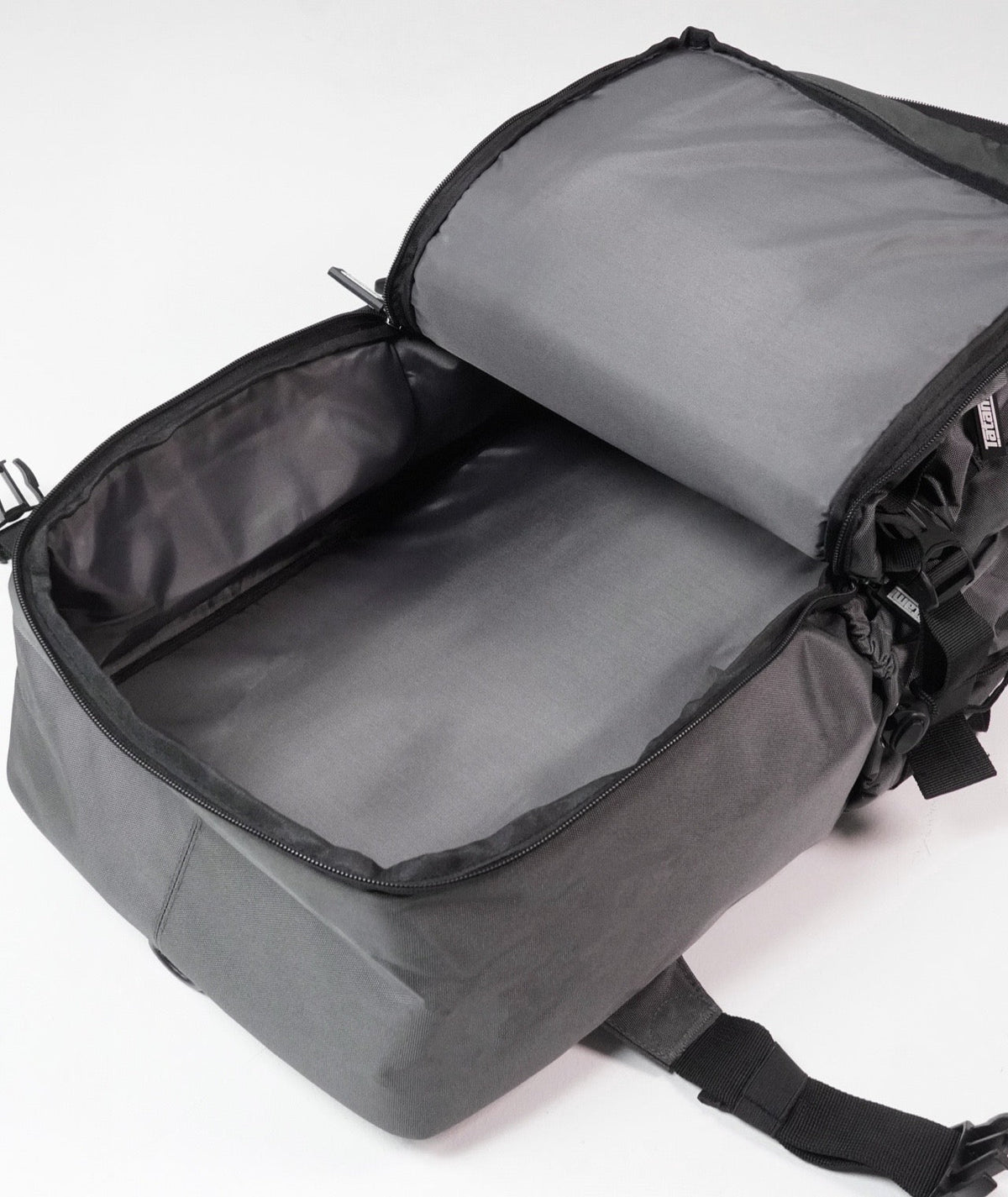 Tatami Omega Backpack - Grey