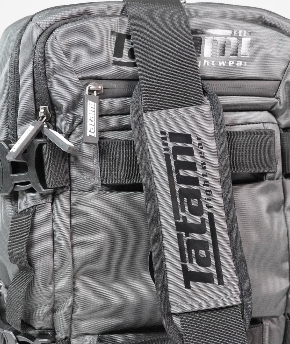 Tatami Omega Backpack - Grey