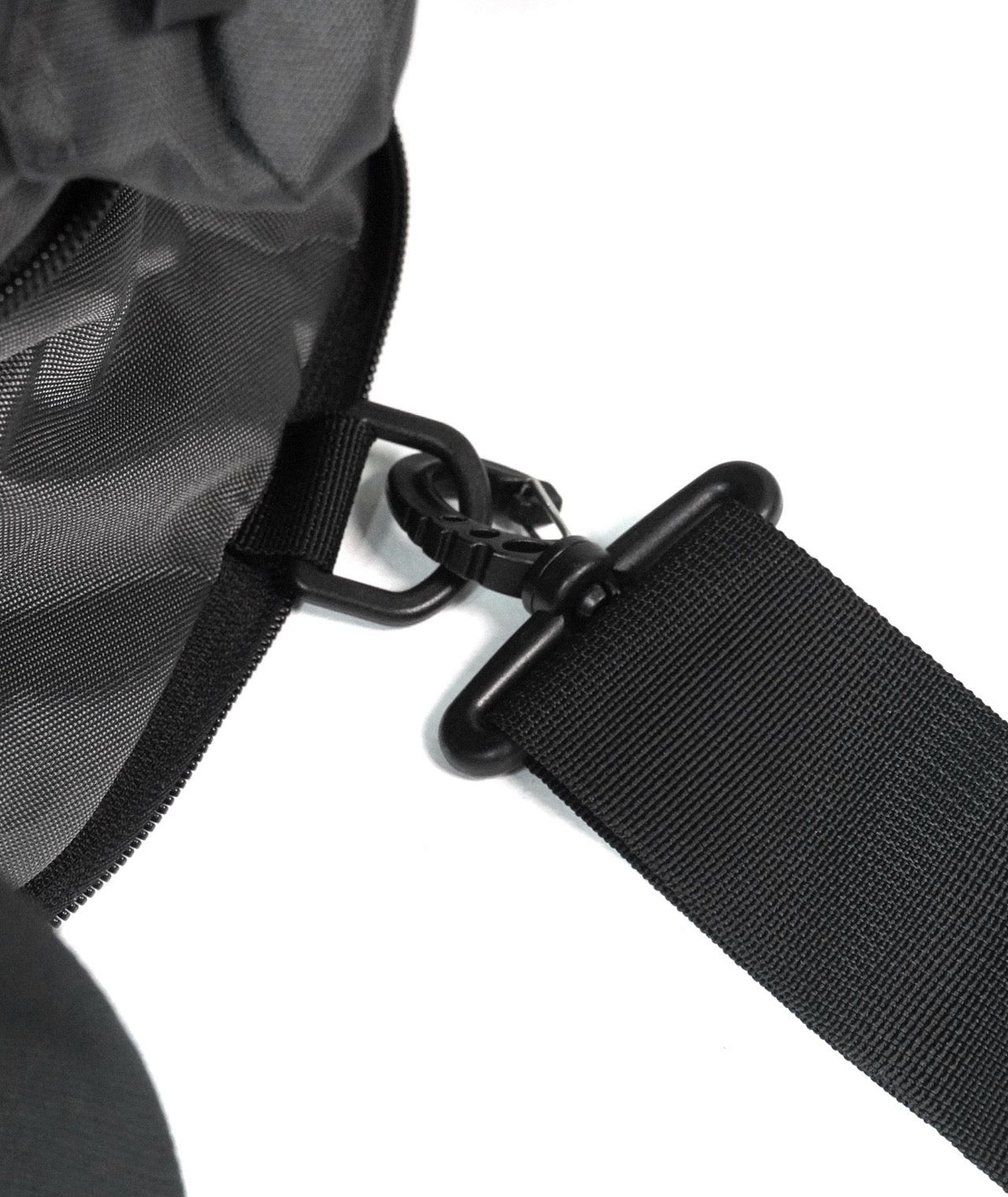 Tatami Omega Backpack - Grey