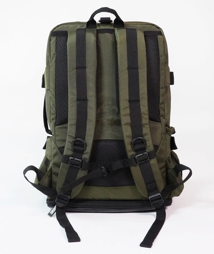 Tatami Omega Backpack - Khaki