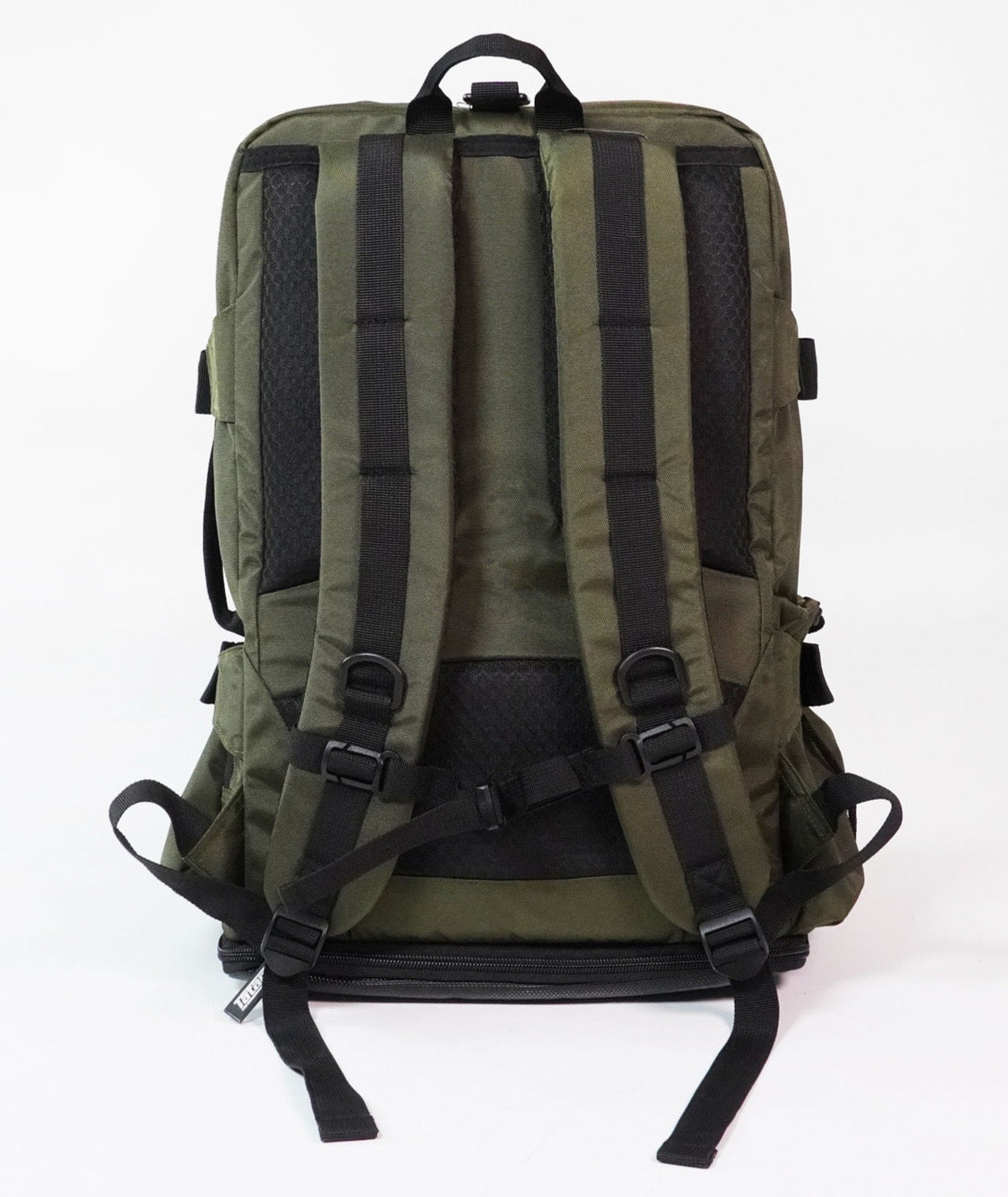 Tatami Omega Backpack - Khaki