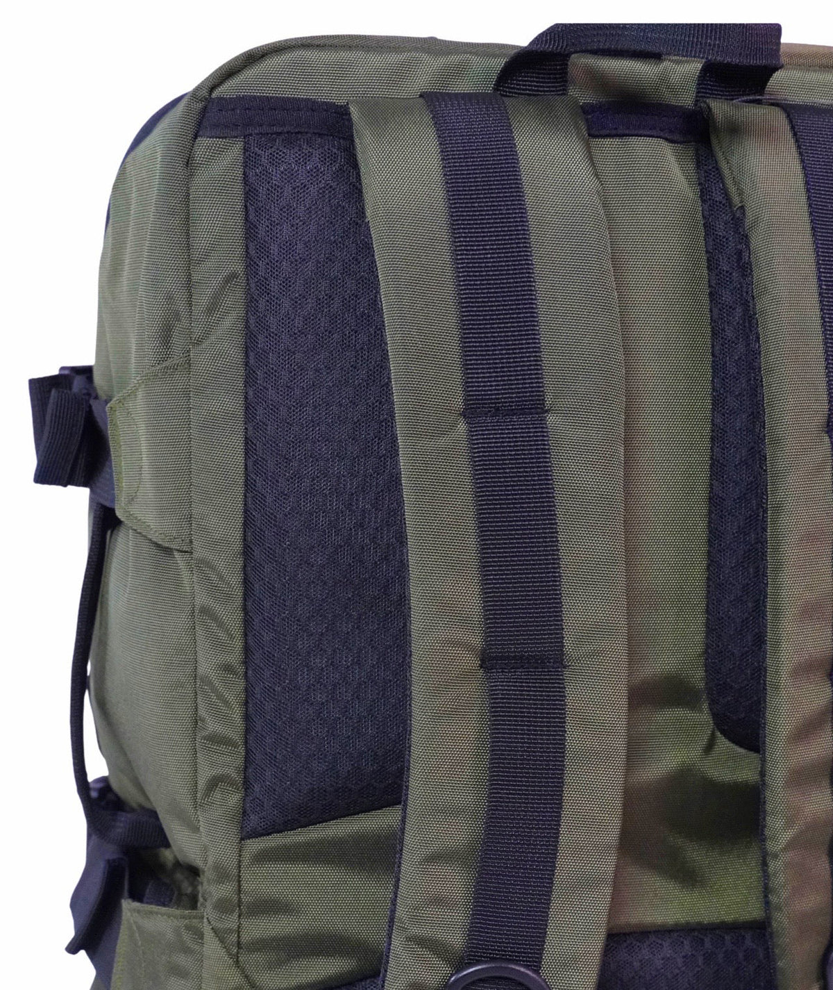 Tatami Omega Backpack - Khaki