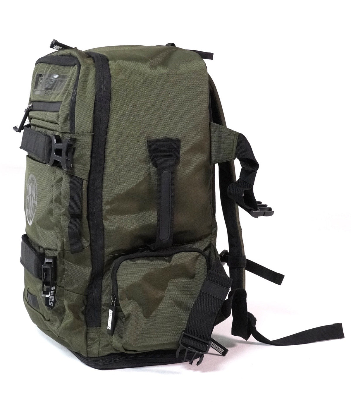 Tatami Omega Backpack - Khaki