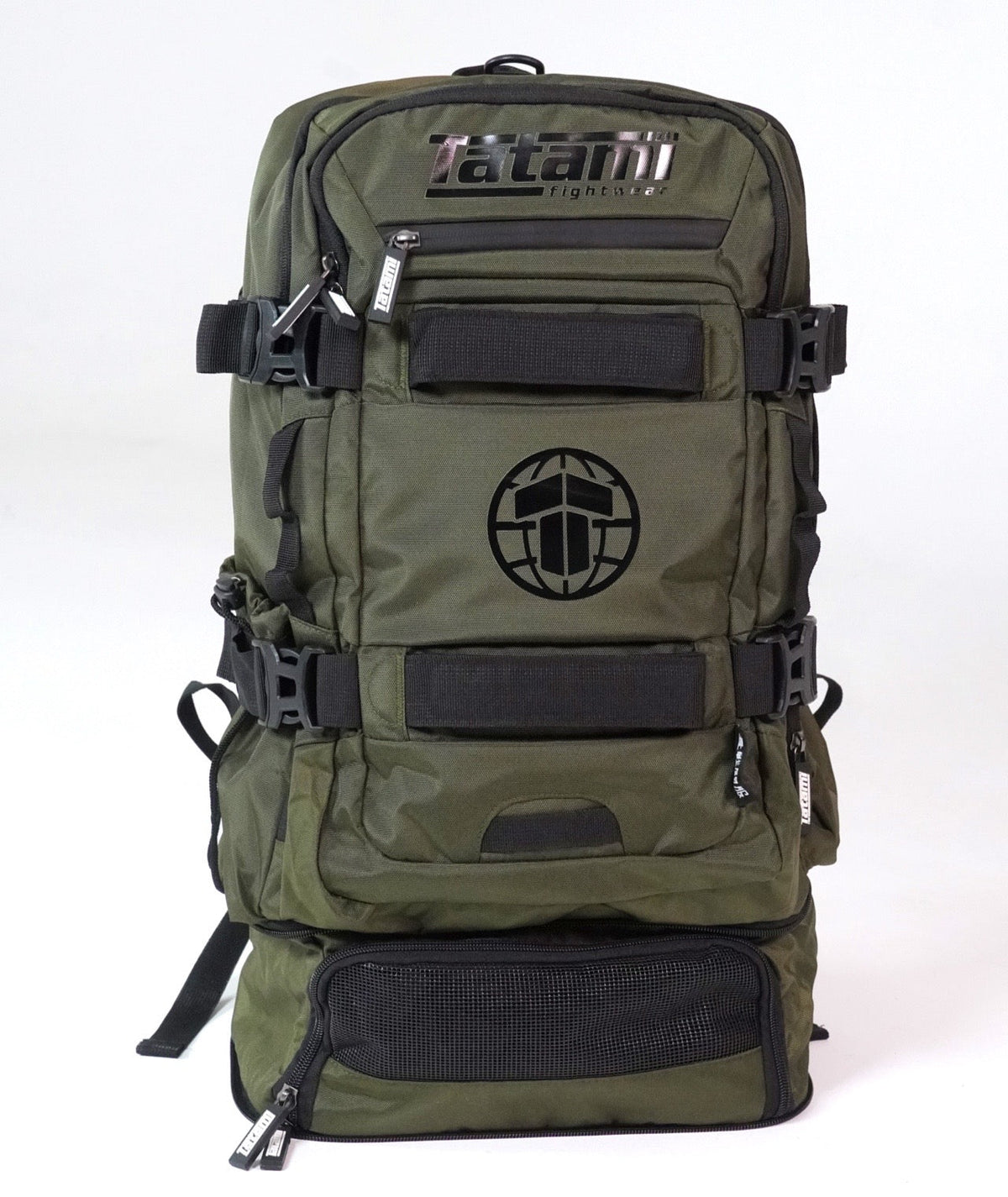 Tatami Omega Backpack - Khaki