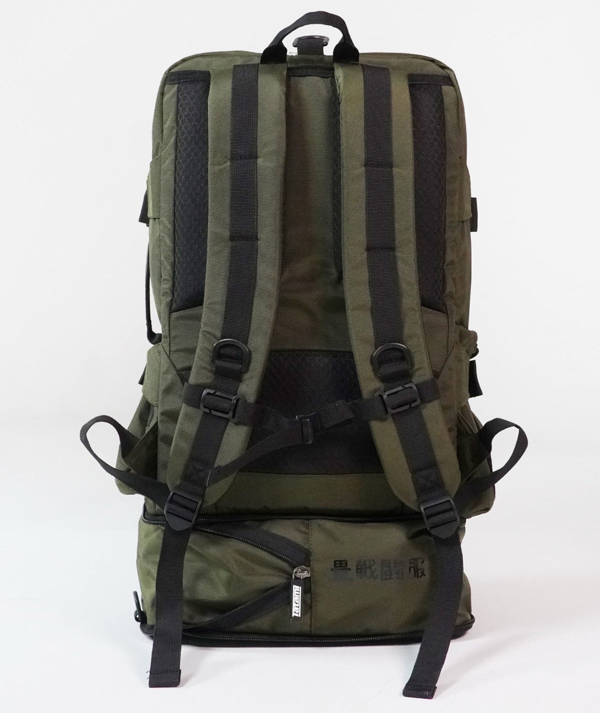 Tatami Omega Backpack - Khaki