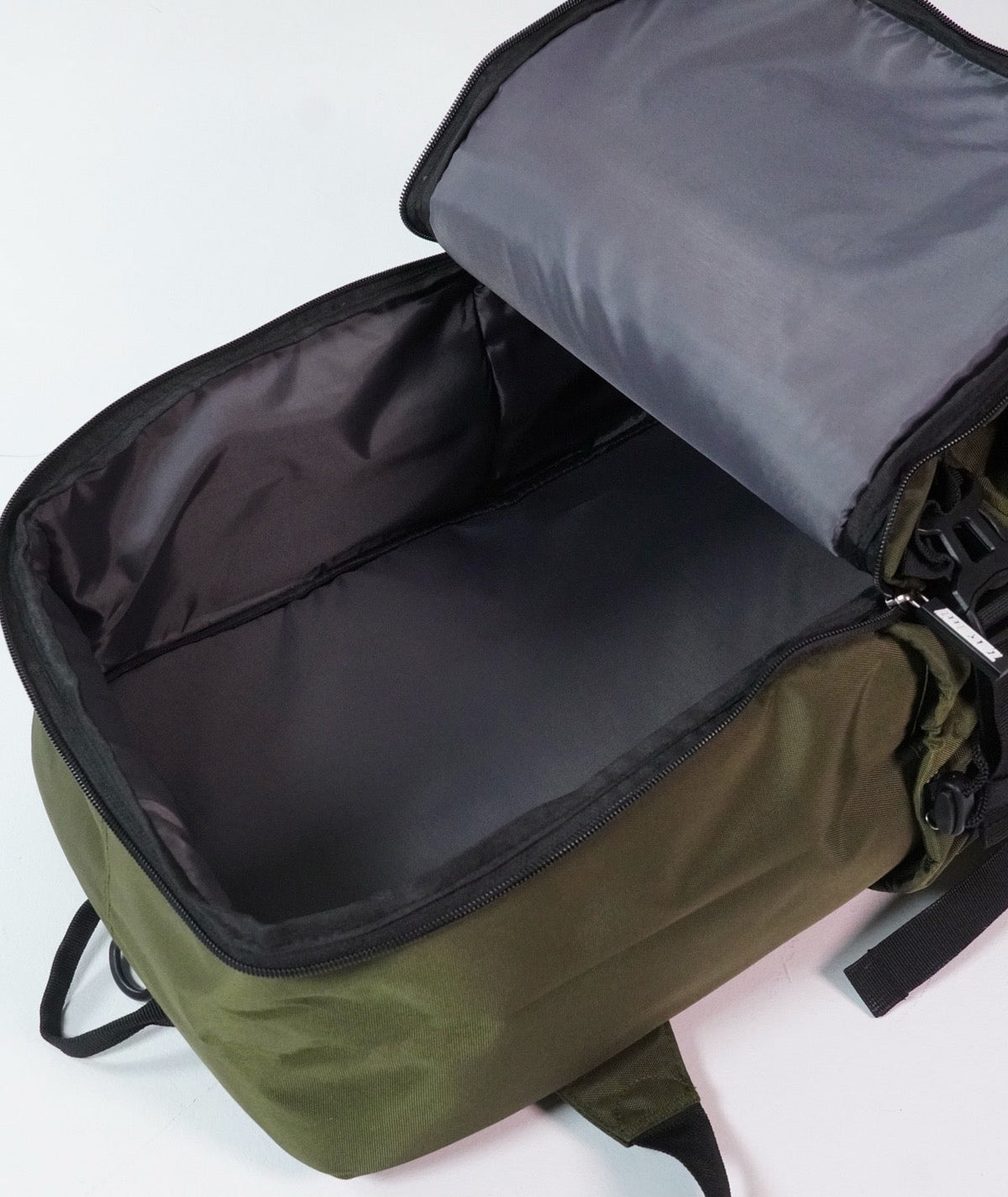 Tatami Omega Backpack - Khaki