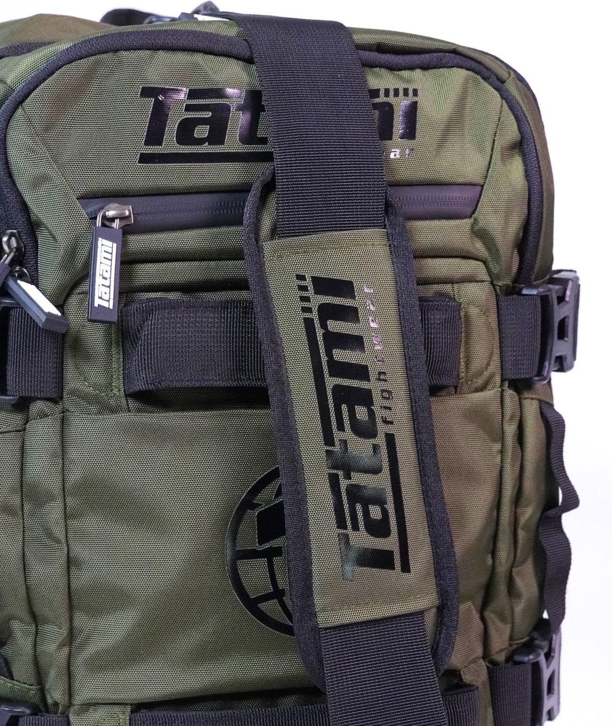 Tatami Omega Backpack - Khaki