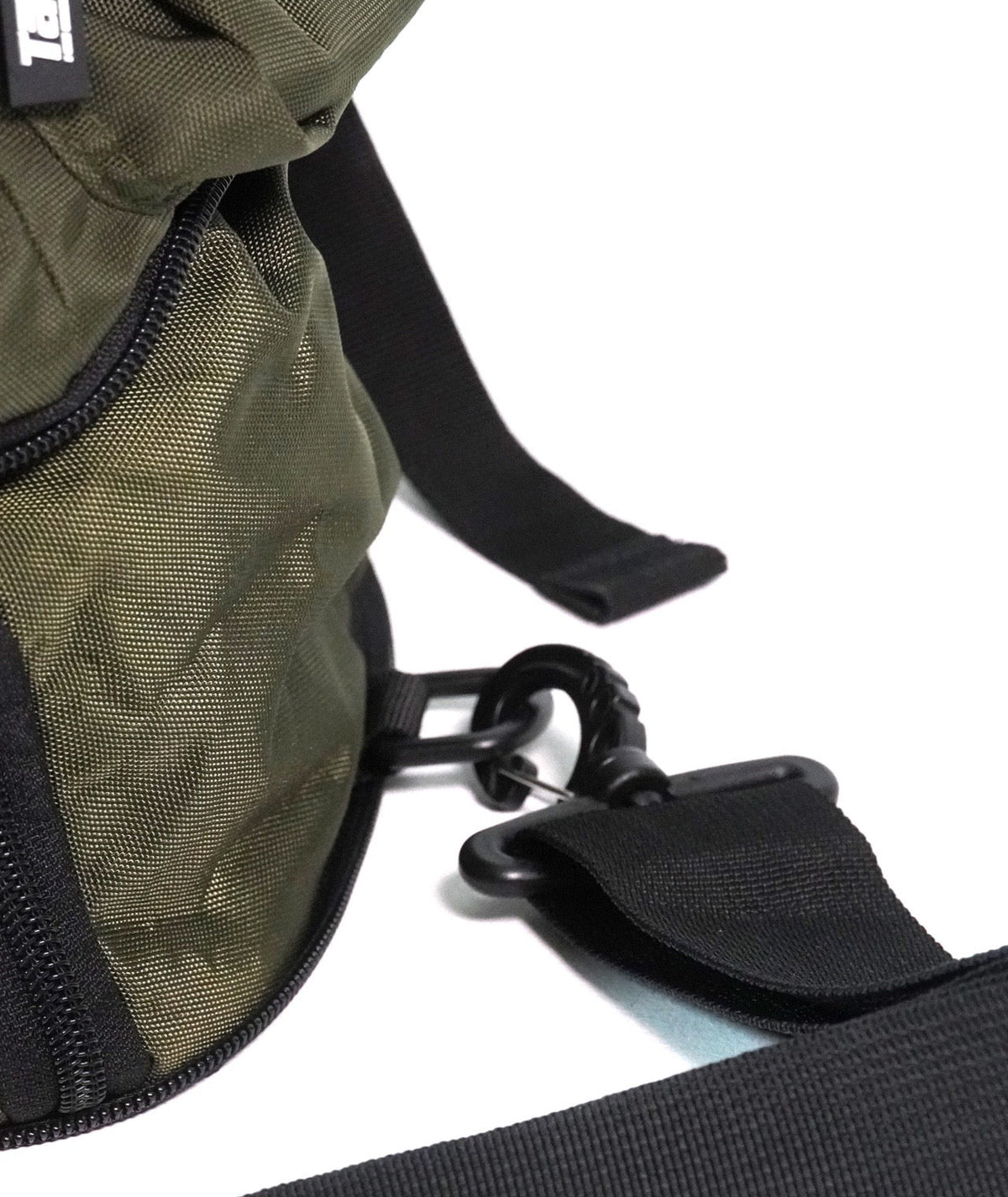 Tatami Omega Backpack - Khaki